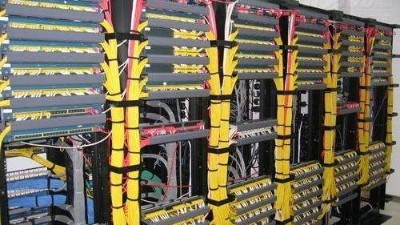 弱電綜合布線(xiàn)系統設計與施工建議