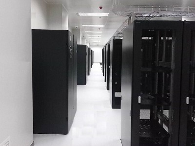 成都某部隊屏蔽機房弱電系統建設案例