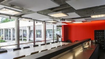 成都領(lǐng)泰科技有限公司無(wú)紙化會(huì )議建設