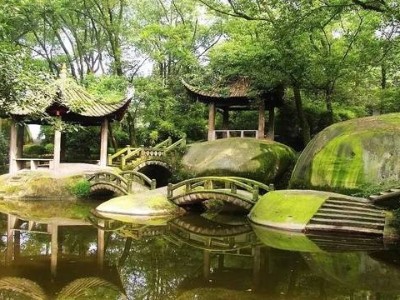 新津景區道閘系統，為景區帶來(lái)便捷